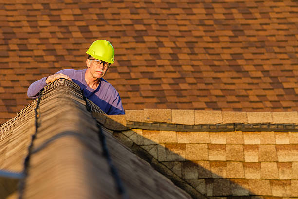 Best Slate Roofing Contractor  in South Fulton, TN