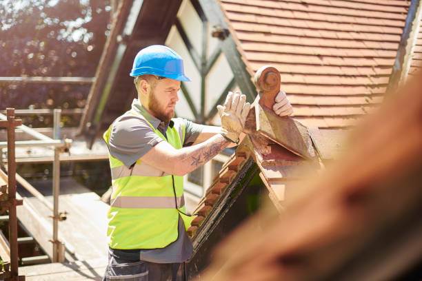 Best Storm Damage Roof Repair  in South Fulton, TN