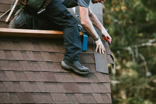 Best Gutter Installation and Roofing  in South Fulton, TN