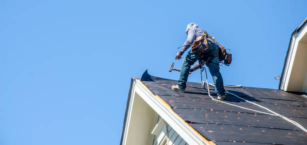 Quick and Trustworthy Emergency Roof Repair Services in South Fulton, TN